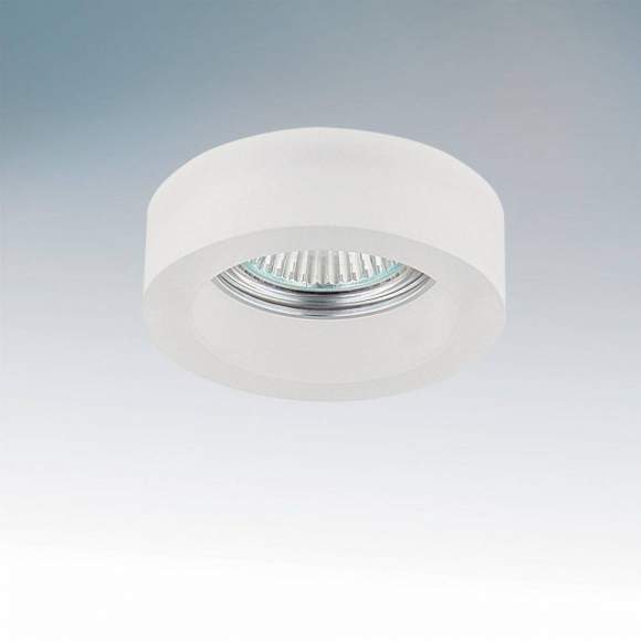 006139 Встраиваемый точечный светильник Lightstar Lei Mini 006139 Встраиваемый точечный светильник Lightstar Lei Mini