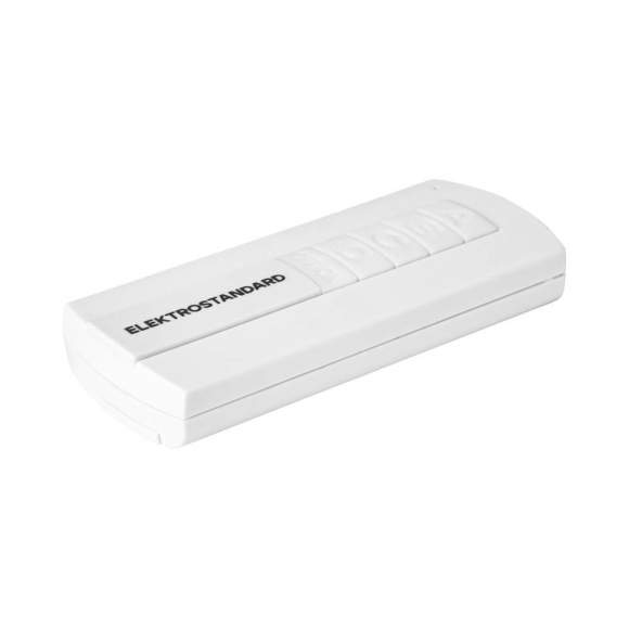 Контроллер 4-канальный для дистанционного управления освещением Elektrostandard 16004/04 (a056817) Контроллер 4-канальный для дистанционного управления освещением Elektrostandard 16004/04 (a056817)