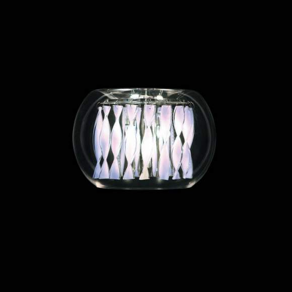 752634 Настенное бра Light Star Acquario