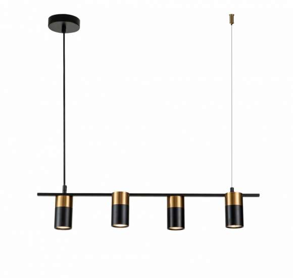Подвесной светильник Liberta Indigo 11014/4P Black Подвесной светильник Liberta Indigo 11014/4P Black