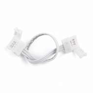 10шт. Коннектор гибкий для светодиодной ленты 5050 24V 60Led 24W IP20 Elektrostandard (a053675)
