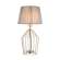 Подвесной светильник с лампочкой Favourite Sade 2690-1T+Lamps Е27 Свеча