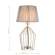 Подвесной светильник с лампочкой Favourite Sade 2690-1T+Lamps Е27 Свеча