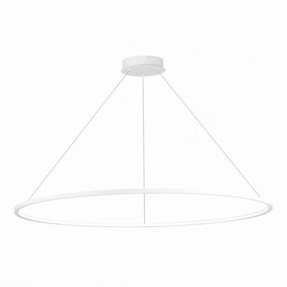 Подвесная светодиодная люстра St Luce IN ST603.543.57