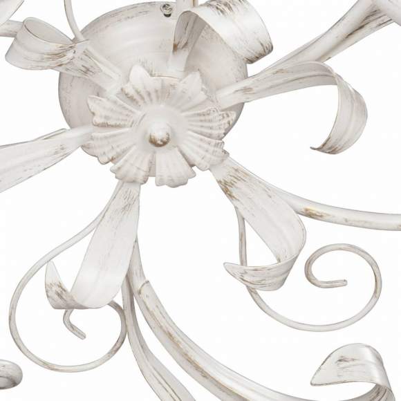 V3747-0/6PL Потолочная люстра Vitaluce V3747-0/6PL Потолочная люстра Vitaluce