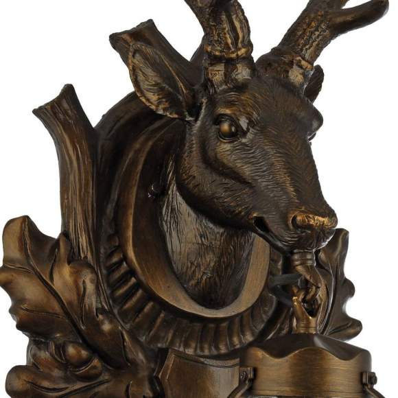 Уличный светильник с лампочкой Favourite Hunt 1849-1W+Lamps E27 P45 Уличный светильник с лампочкой Favourite Hunt 1849-1W+Lamps E27 P45