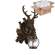 Уличный светильник с лампочкой Favourite Hunt 1849-1W+Lamps E27 P45