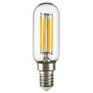 Ретро лампа Е14 4W 4000K (белый) Lightstar LED 933404