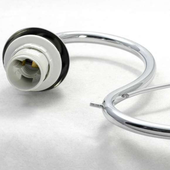 LSP-8085 Потолочная люстра Lussole Lgo