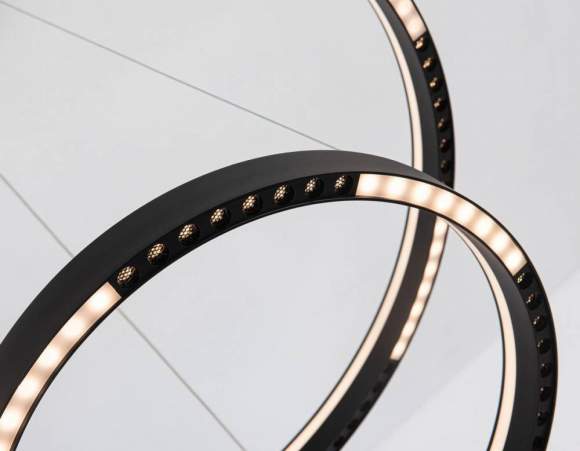 Подвесной светильник Ambrella light Comfort Line FL5865