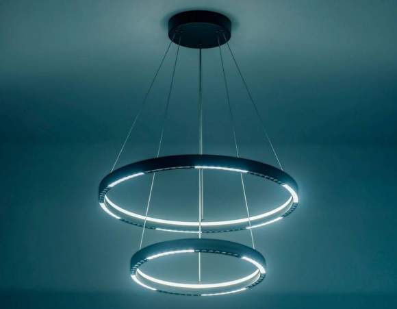 Подвесной светильник Ambrella light Comfort Line FL5865