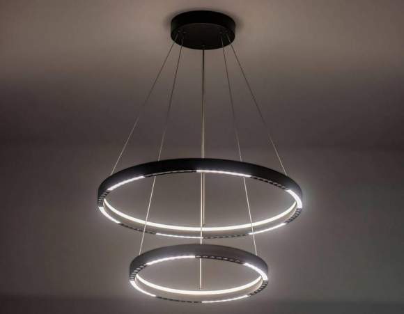 Подвесной светильник Ambrella light Comfort Line FL5865