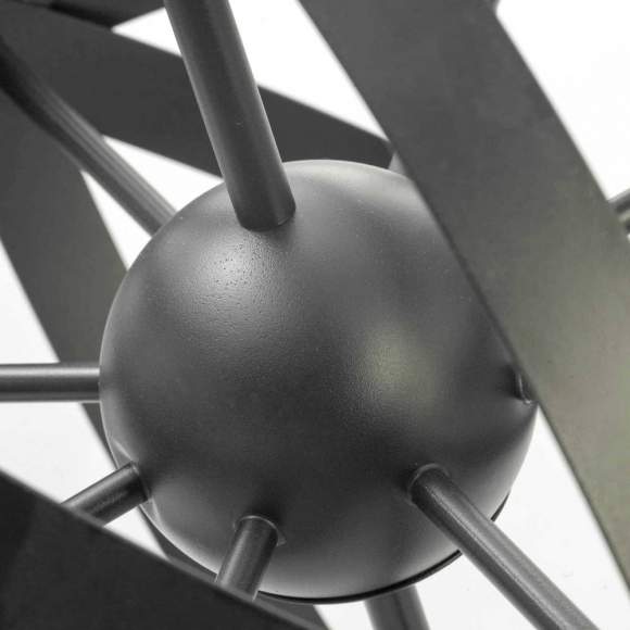 LSP-9300 Подвесная люстра LOFT Loft IV