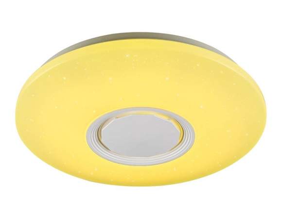 Люстра музыкальная с Bluetooth и пультом Orbital Dance Ambrella light (FF200) Люстра музыкальная с Bluetooth и пультом Orbital Dance Ambrella light (FF200)