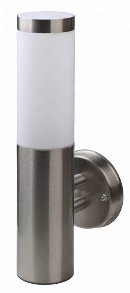 Уличный настенный светильник Эра WL17 (Б0034617)