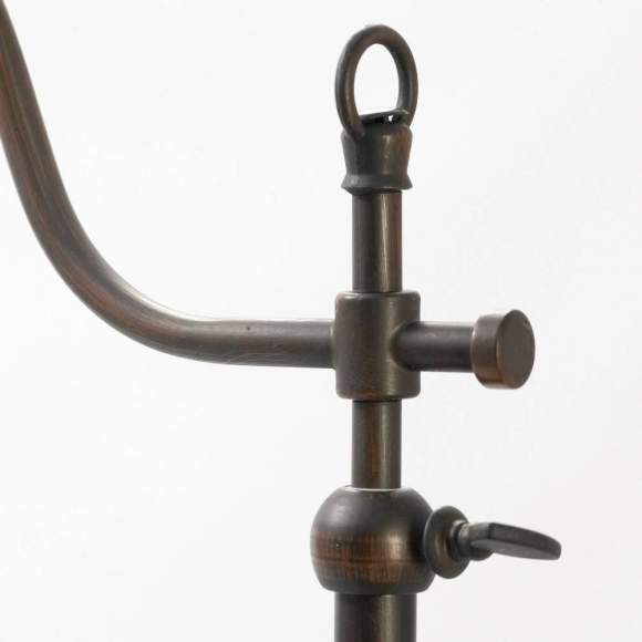 LSL-2904-01 Настольная лампа Lussole Milazzo