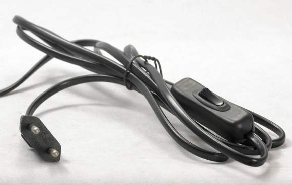 LSL-2904-01 Настольная лампа Lussole Milazzo