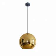Светильник подвесной LOFTIT Copper Shade LOFT2024-B