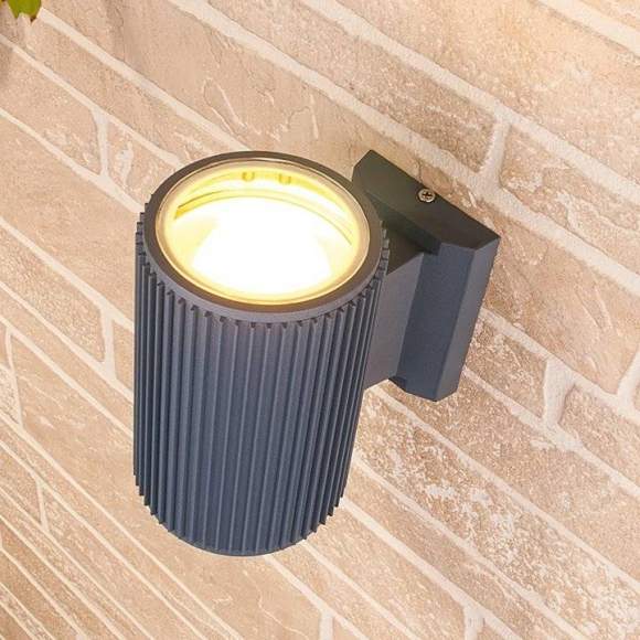 1404 серый Уличный настенный светильник Elektrostandard Techno 4690389067655 (a032625) 1404 серый Уличный настенный светильник Elektrostandard Techno 4690389067655 (a032625)