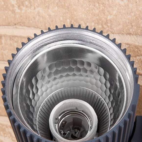 1404 серый Уличный настенный светильник Elektrostandard Techno 4690389067655 (a032625) 1404 серый Уличный настенный светильник Elektrostandard Techno 4690389067655 (a032625)