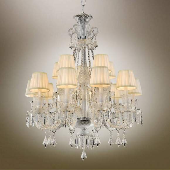 Подвесная люстра Aployt Lara APL.710.03.15