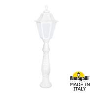 Садовый светильник-столбик Fumagalli IAFAET.R/Noemi E35.162.000.WYH27