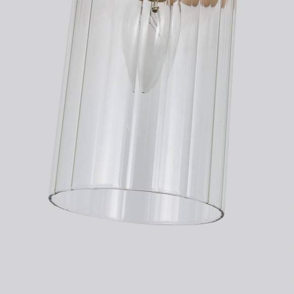 Настенный светильник с лампочками Favourite Radiales 3099-2W+Lamps E14 Свеча Настенный светильник с лампочками Favourite Radiales 3099-2W+Lamps E14 Свеча