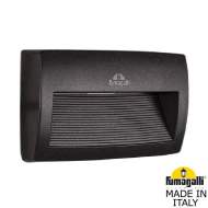 Светильник для подсветки лестниц накладной Fumagalli Lorenza 270 AS3.000.000.AXP1L