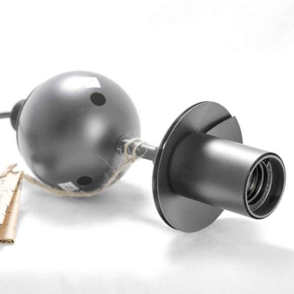 Люстра на штанге Loft Lussole LSP-8164 Люстра на штанге Loft Lussole LSP-8164