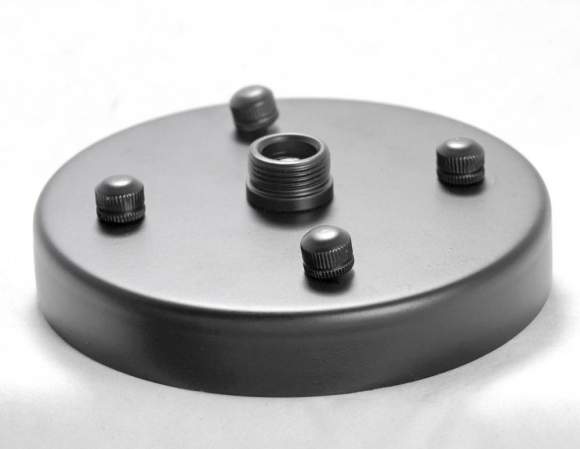 Люстра на штанге Loft Lussole LSP-8164 Люстра на штанге Loft Lussole LSP-8164