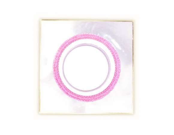 Встраиваемый светильник с подсветкой Ambrella light Techno spot TN356