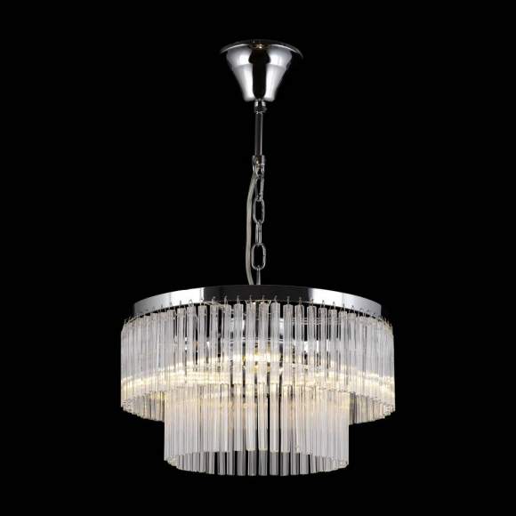 Подвесная люстра Maytoni Colonne MOD093PL-04CH Подвесная люстра Maytoni Colonne MOD093PL-04CH