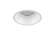 Встраиваемый светильник Crystal Lux CLT 043C WH