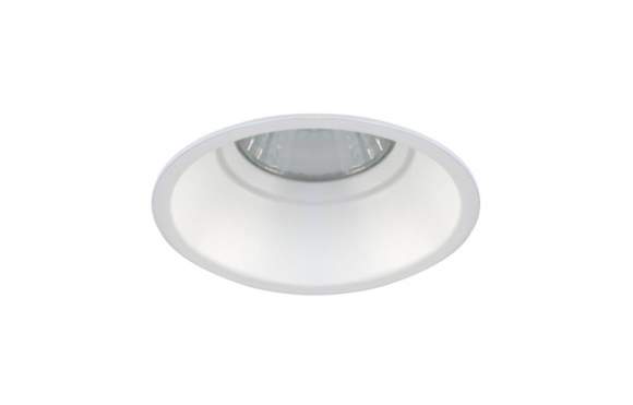 Встраиваемый светильник Crystal Lux CLT 043C WH