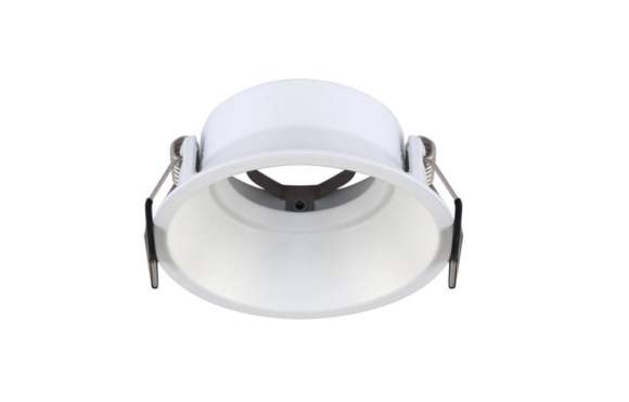 Встраиваемый светильник Crystal Lux CLT 043C WH Встраиваемый светильник Crystal Lux CLT 043C WH