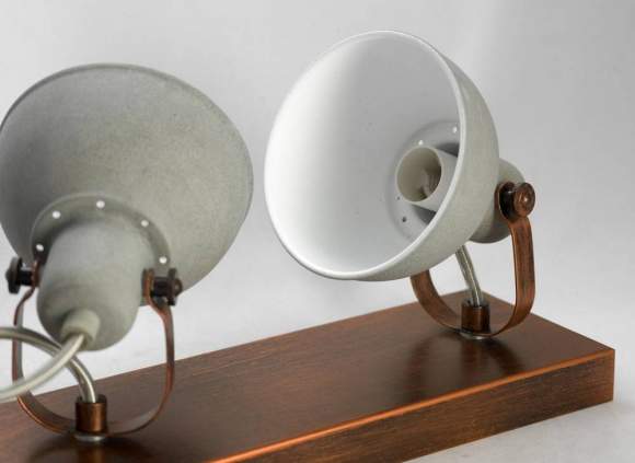 GRLSP-9829 Светодиодный спот LOFT (Lussole) DURANGO