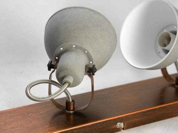 GRLSP-9829 Светодиодный спот LOFT (Lussole) DURANGO