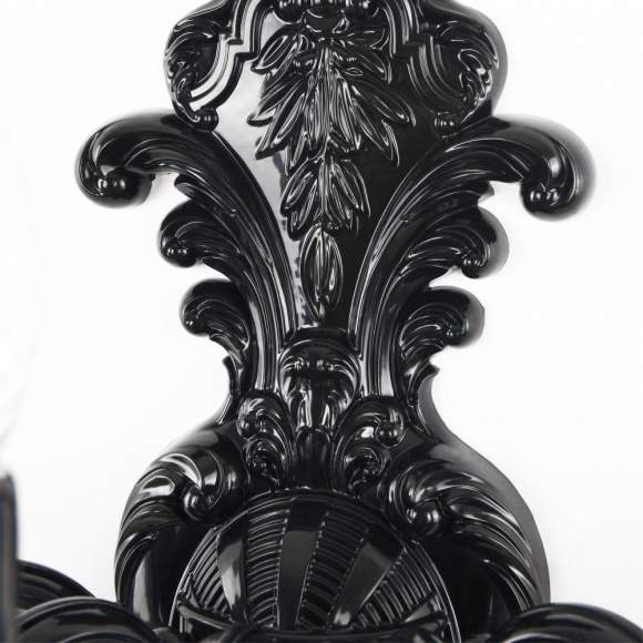 Бра Bohemia Ivele Crystal AL7801B15/5/210 A BG Бра Bohemia Ivele Crystal AL7801B15/5/210 A BG