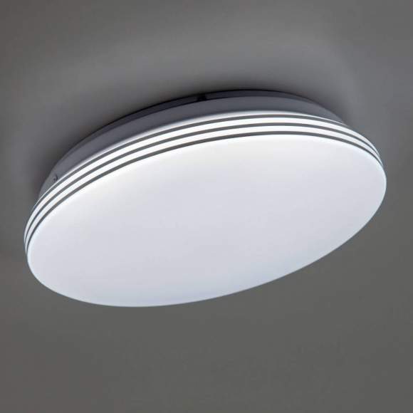 Потолочный светодиодный светильник Citilux Симпла CL714240V Потолочный светодиодный светильник Citilux Симпла CL714240V