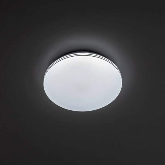 Потолочный светодиодный светильник Citilux Симпла CL714240V Потолочный светодиодный светильник Citilux Симпла CL714240V