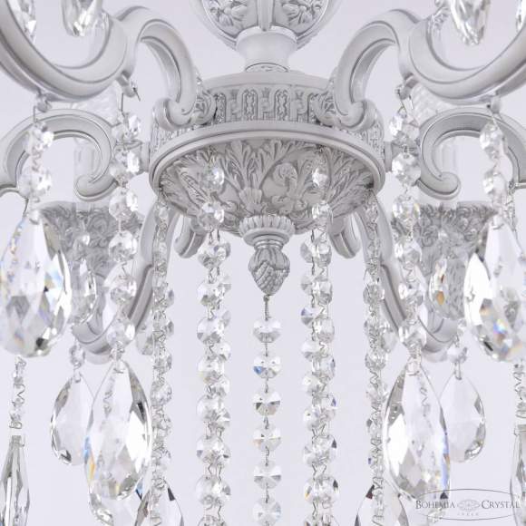 Люстра подвесная Bohemia Ivele Crystal AL78101/6/175 B WMN Люстра подвесная Bohemia Ivele Crystal AL78101/6/175 B WMN