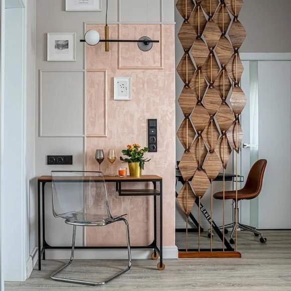 Подвесной светильник Favourite Odd 2826-2P