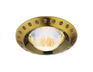 777 SB Встраиваемый светильник Ambrella light Classic 777 SB Встраиваемый светильник Ambrella light Classic