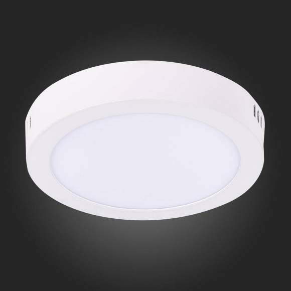 Светильник настенно-потолочный ST-Luce NUBES ST112.532.12