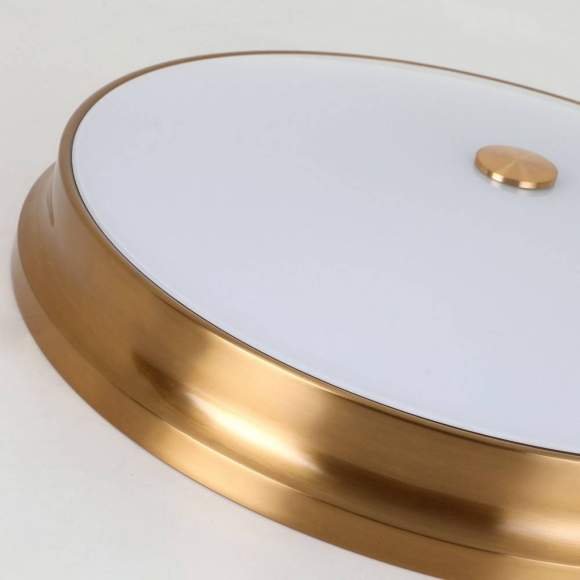 2375-5C Потолочный светильник Favourite Pannikin