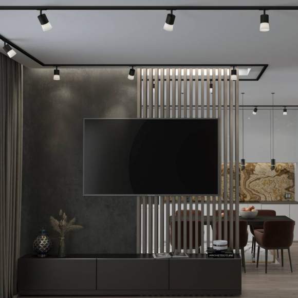 Однофазный светильник для трека Elina Novotech 370902 Однофазный светильник для трека Elina Novotech 370902