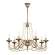 Люстра с лампочками F-Promo Chateau 2163-7P+Lamps