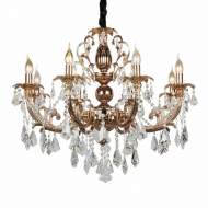 OML-77723-08 Подвесная люстра Omnilux Grosseto
