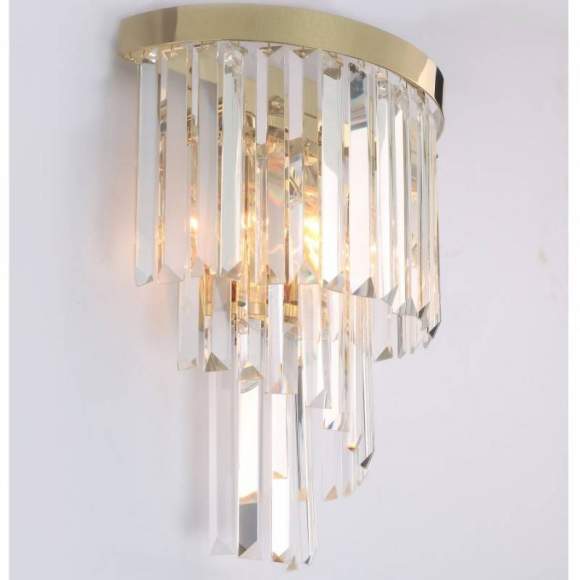 Бра Newport 31103/A gold right (М0063335) Бра Newport 31103/A gold right (М0063335)