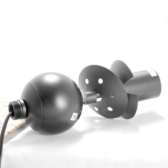 Люстра на штанге Loft Lussole LSP-8165